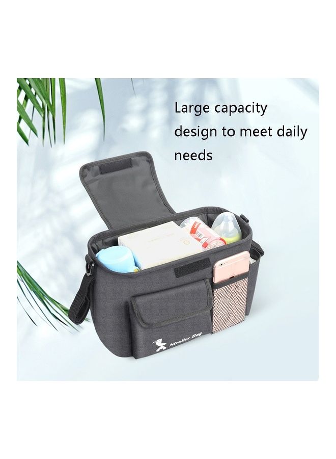 ماستون حقيبة تخزين لعربة أطفال - Image 1