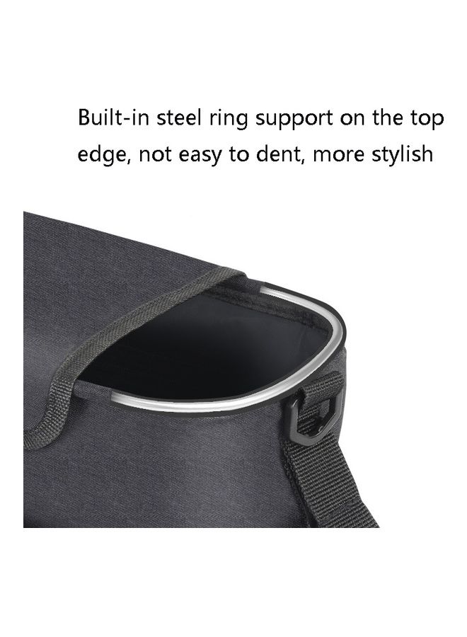 ماستون حقيبة تخزين لعربة أطفال - Image 2