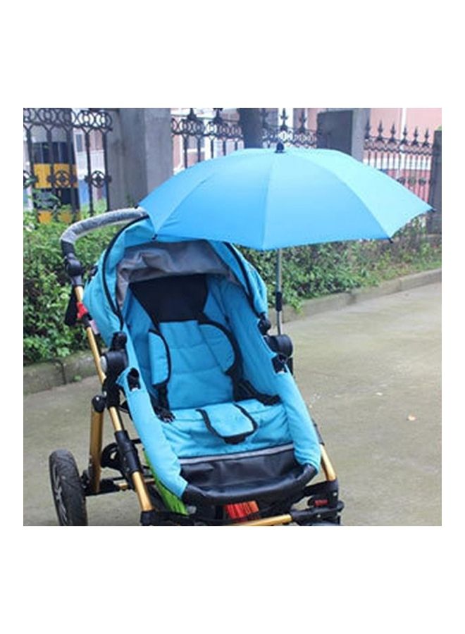 Maston Adjustable Umbrella for Baby Strollers  - Image 2