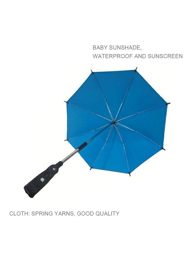 Maston Adjustable Umbrella for Baby Strollers  - Image 3