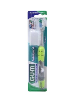 Technique+ Compact Medium Toothbrush 70grams