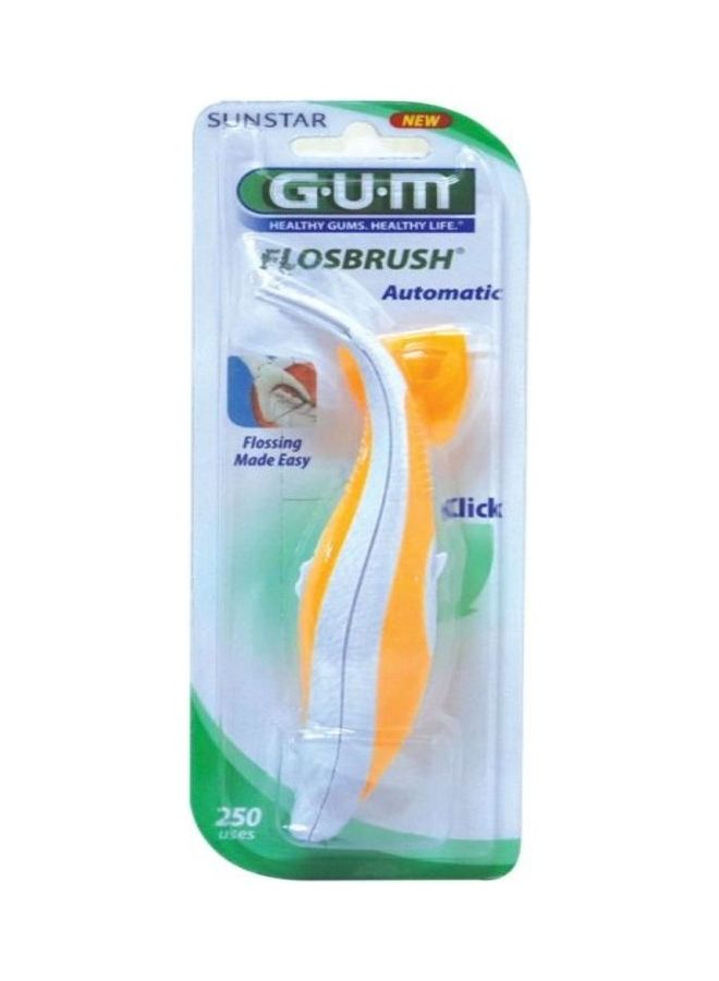 Flosbrush Automatic Click