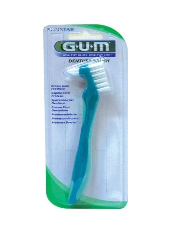 Butler Gum Denture Brush 201 M