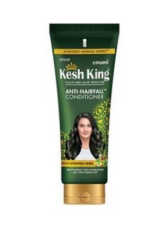 Anti-Hair Fall Conditioner Multicolour 80ml