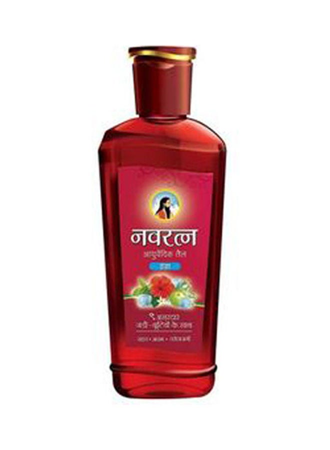Navratna Himani Ayurvedic Oil Multicolour 100ml 