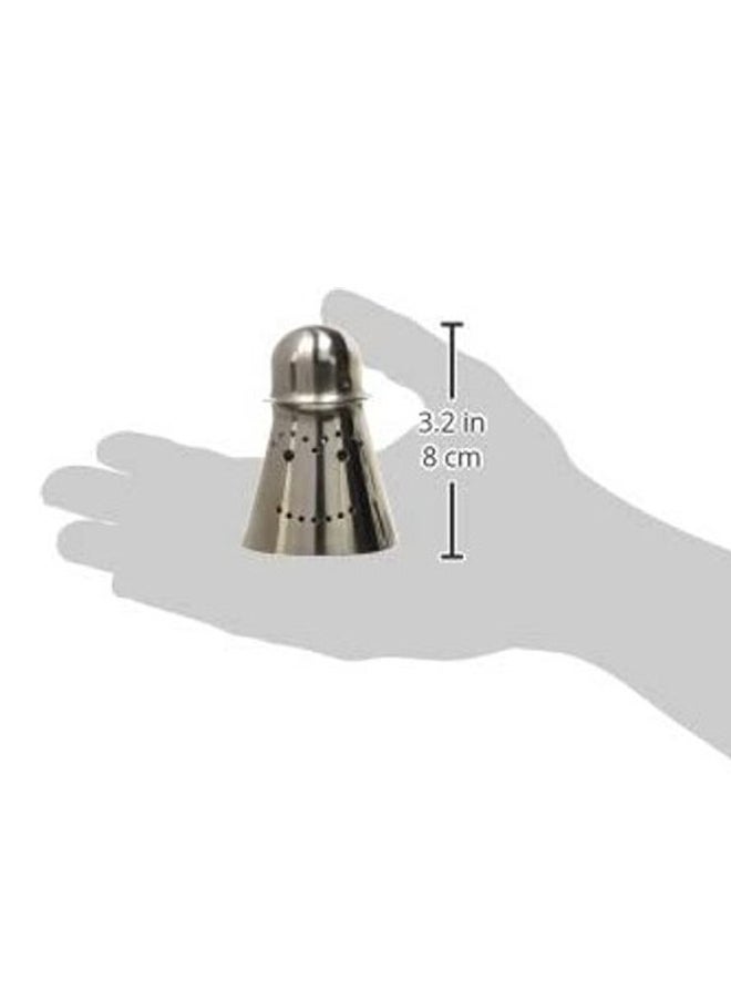 Ipac Odour Absorber Silver 77ml - Image 3