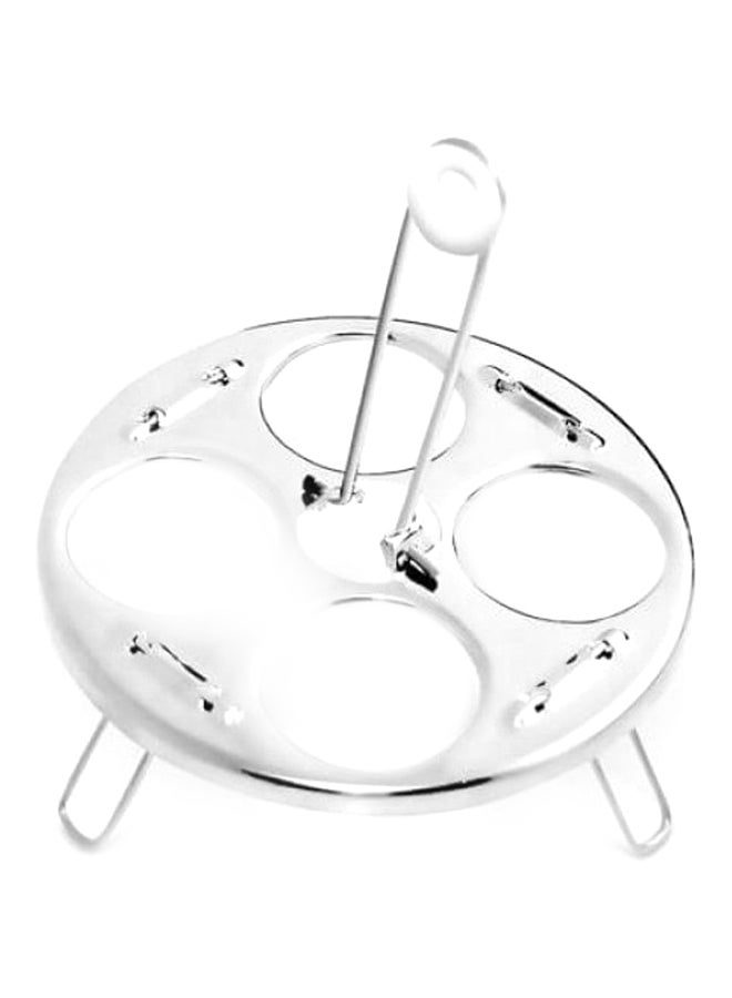 Ipac Egg Boiler Silver - Image 1