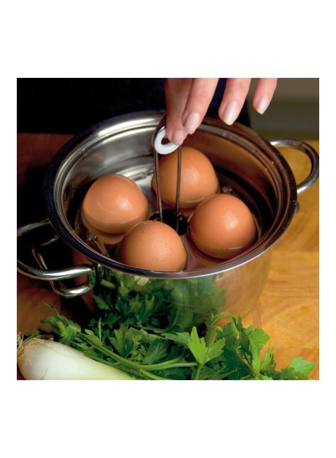 Ipac Egg Boiler Silver - Image 2