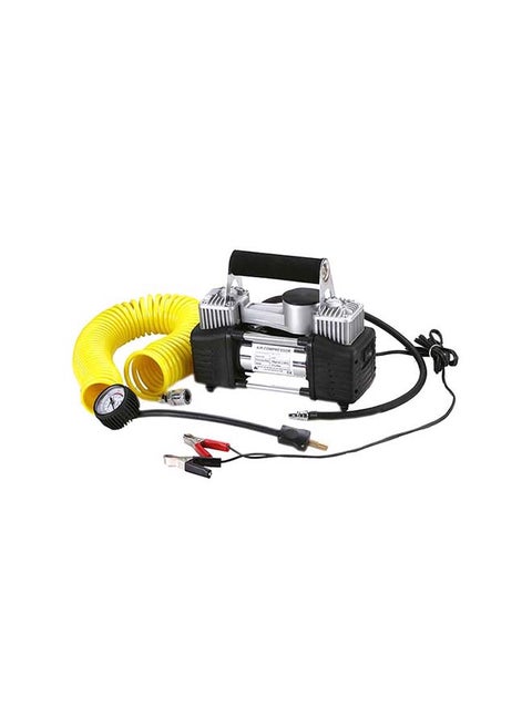 Dual Cylinder Inflator