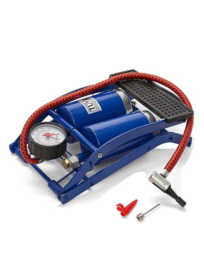 XCESSORIES Double Foot Pump  - Image 1
