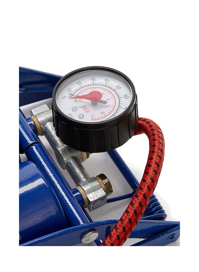 XCESSORIES Double Foot Pump  - Image 2