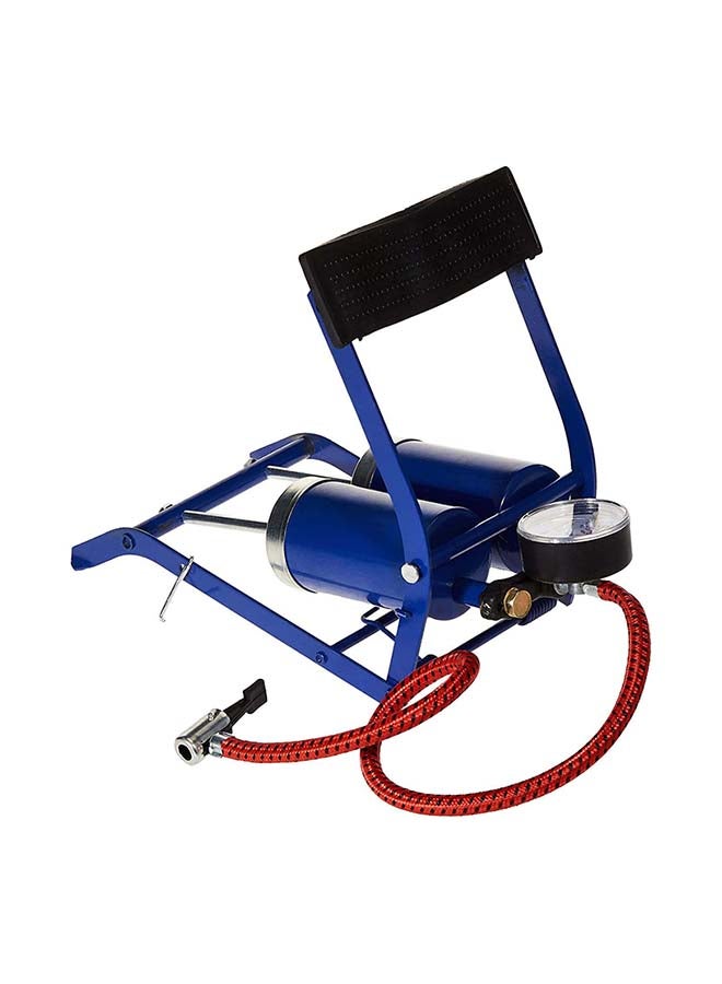 XCESSORIES Double Foot Pump  - Image 4