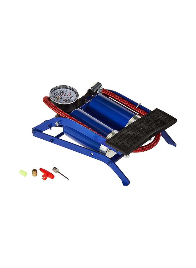 XCESSORIES Double Foot Pump  - Image 5