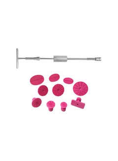 T-Puller Bar Car Dent Removal Repair Tool Kit