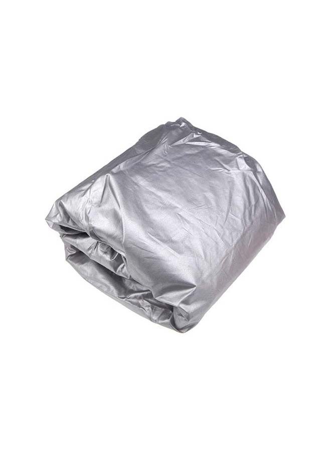 KKmoon Scratch-Resistant Full Car Cover  - Image 1