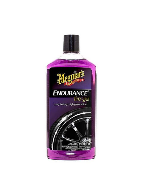 G7516 Endurance Tire Gel Polish