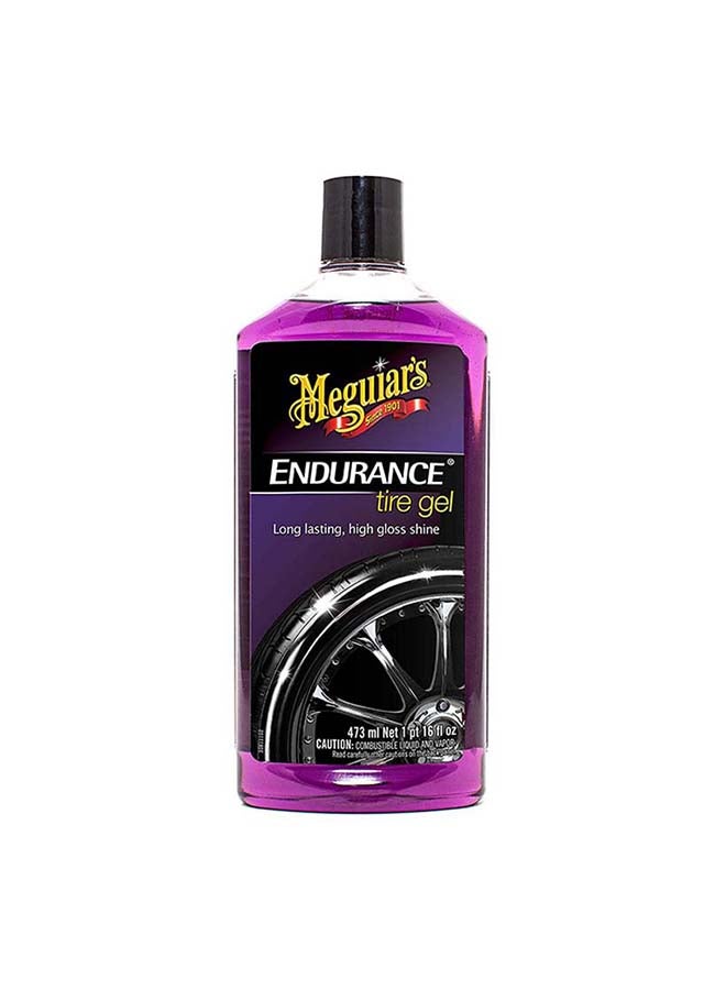 G7516 Endurance Tire Gel Polish
