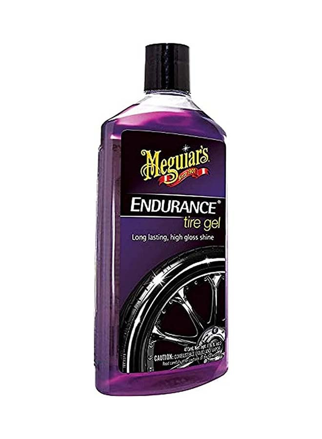 G7516 Endurance Tire Gel Polish