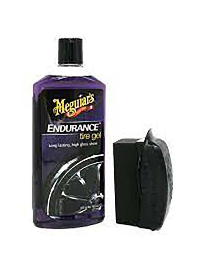 G7516 Endurance Tire Gel Polish