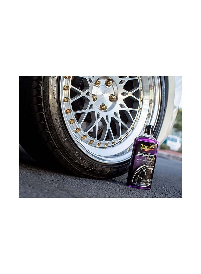 G7516 Endurance Tire Gel Polish