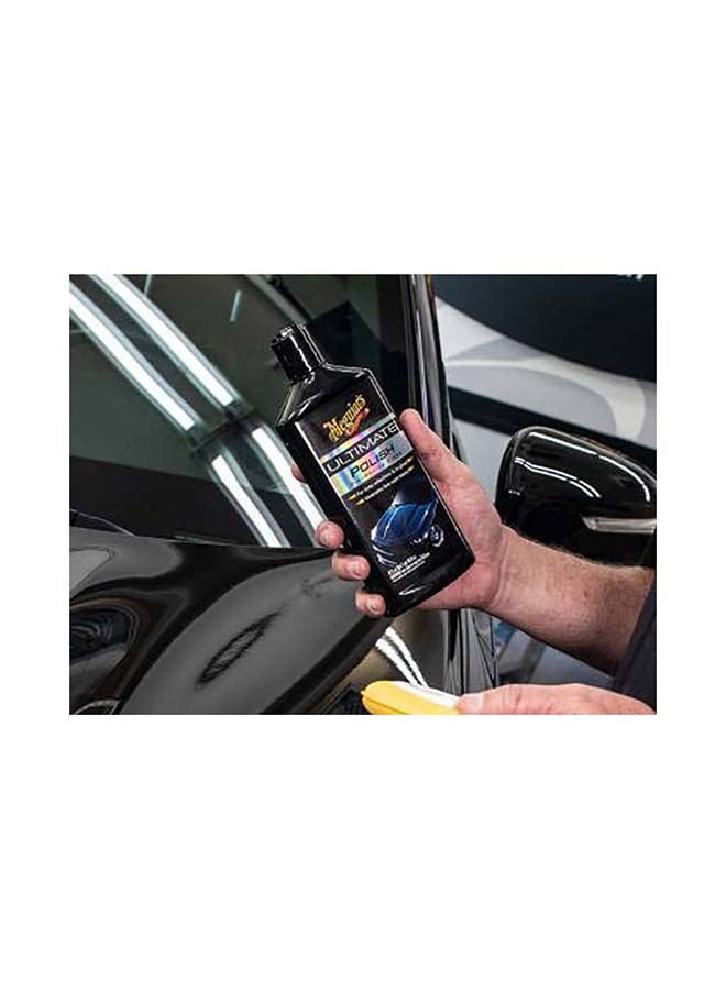 Meguiars - Ultimate Polish - Image 1