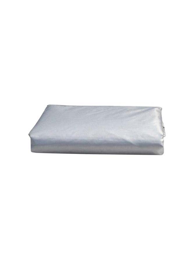 Eworld Waterproof Sun Protection Full Car Cover For CHEVROLET Captiva Sport 2013-12  - Image 2