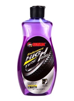 GETSUN Endurance High Tire Gloss Polish  - Image 1