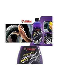 GETSUN Endurance High Tire Gloss Polish  - Image 3