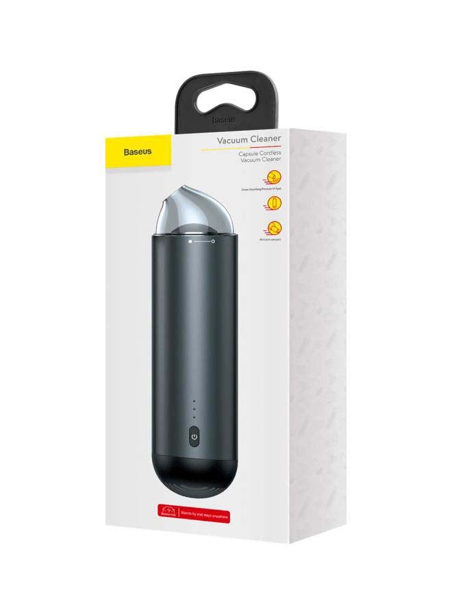 Baseus - Handheld Vacuum Cordless Portable Car Vacuum Cleaner with 4000Pa Powerful Suction for Pet Hair, Home, Dust, and Car Cleaning - Image 1