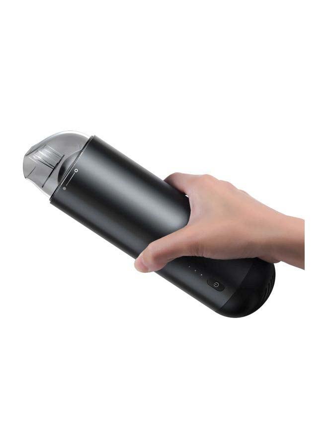 Baseus - Handheld Vacuum Cordless Portable Car Vacuum Cleaner with 4000Pa Powerful Suction for Pet Hair, Home, Dust, and Car Cleaning - Image 1