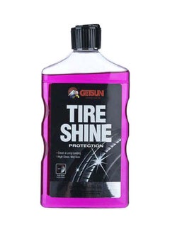 GETSUN Tire Shine Protection  - Image 2