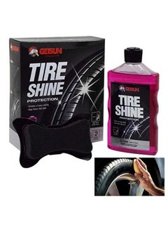 GETSUN Tire Shine Protection  - Image 3