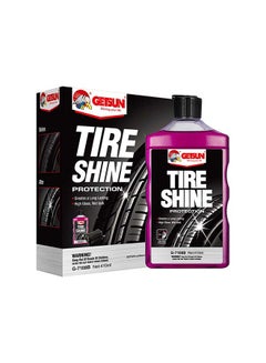 GETSUN Tire Shine Protection  - Image 4