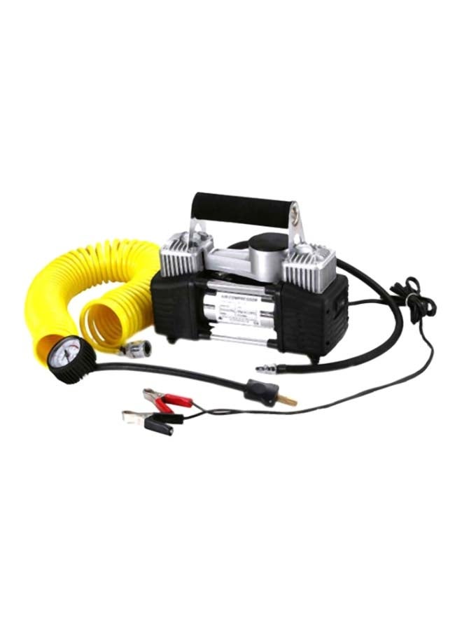 XCESSORIES - Big-Grunter Dual Cylinder Tyre Inflator - Image 1