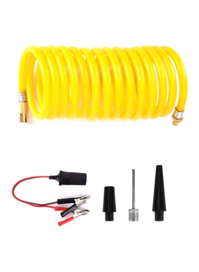 XCESSORIES - Big-Grunter Dual Cylinder Tyre Inflator - Image 1