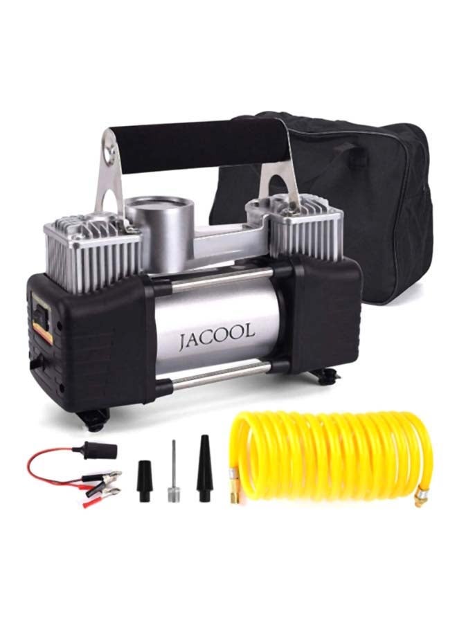 XCESSORIES - Big-Grunter Dual Cylinder Tyre Inflator - Image 1