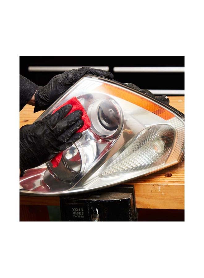 KENCO Premium Headlight Restorer Polish  - Image 4