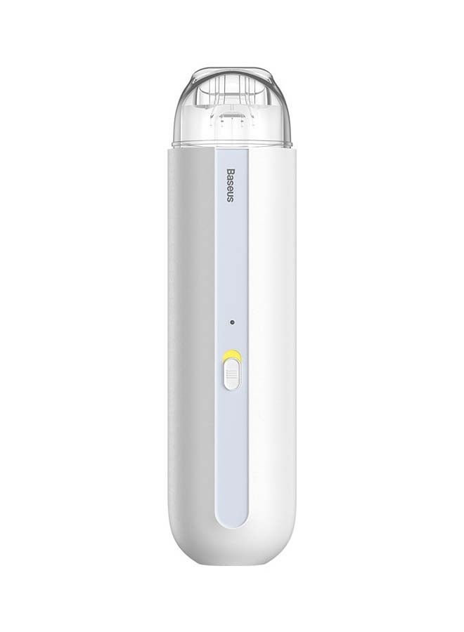 Baseus A2 Handheld Cordless Wireless Vacuum Cleaner, 5000PA Super Suction Handheld Vacuum Cleaner, Rechargeable Vehicle-Mounted Cordless Vacuum, Lightweight Dry Household/Pet/for Cars  - Image 3
