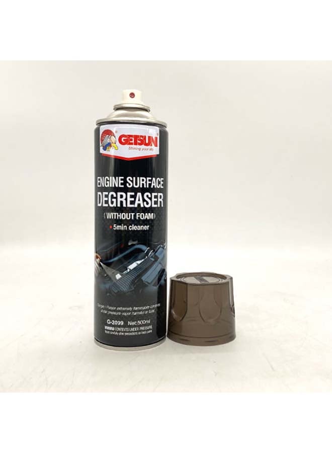 Engine Surface Degreaser Without Foam