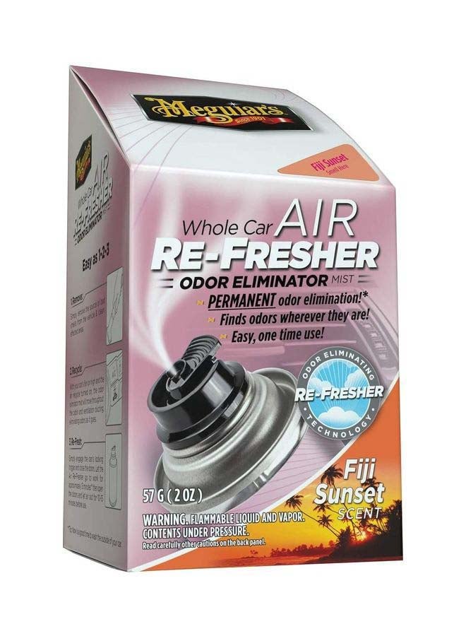 Whole Car Air Re-Fresher Odor Eliminator