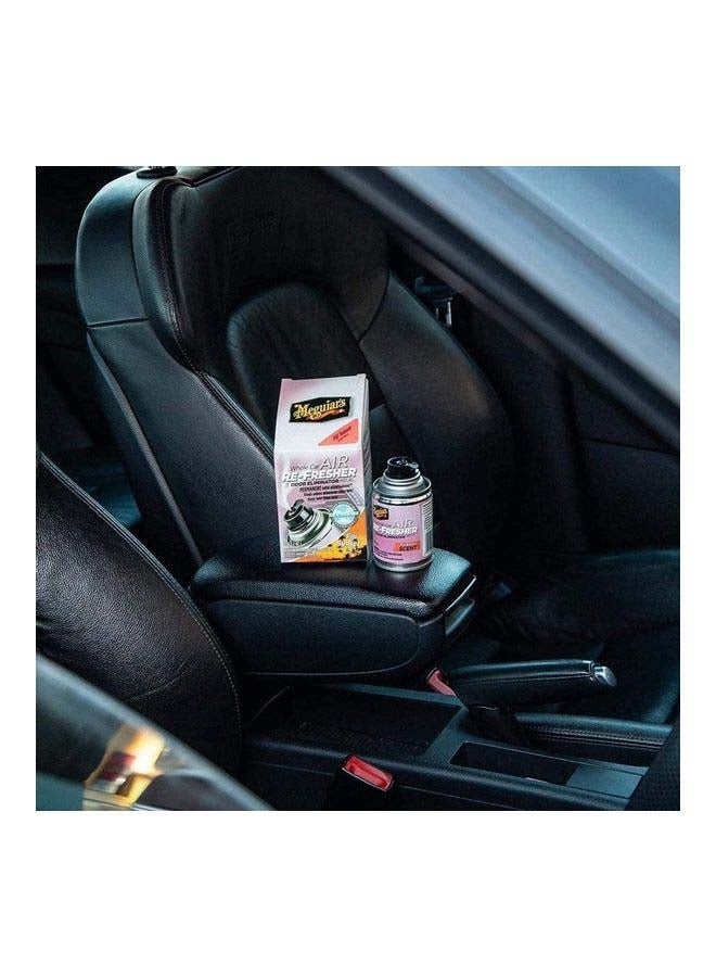 Whole Car Air Re-Fresher Odor Eliminator