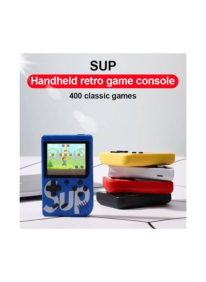 SUP Portable Mini Gaming Console - Image 4
