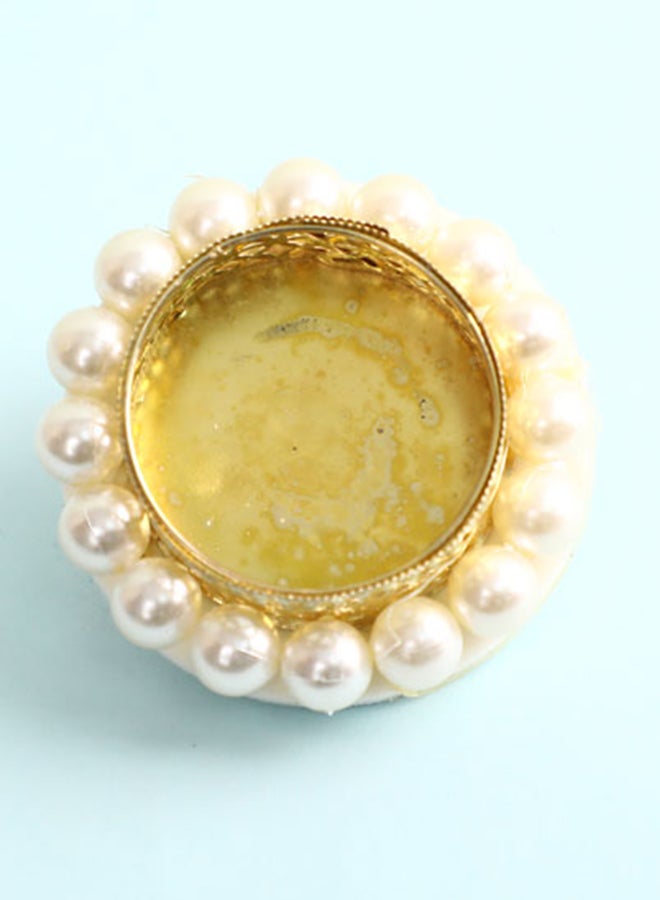 مدهور Fancy Tealight Candle Holder 5cm  - Image 2