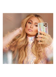 LuMee Halo Selfie Light Case  For iPhone 13 Multicolor  - Image 3