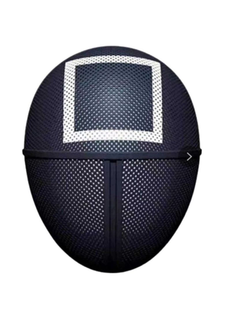 بدلة لعبة الحبار المكونة من أربع قطع - Image 2