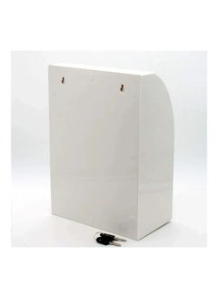 PARTNER Suggestion Box White  - Image 2