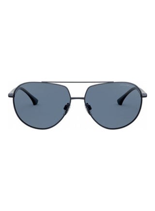 Men's Square Frame Sunglasses 0EA2096 - v1634035795/N51320228A_1