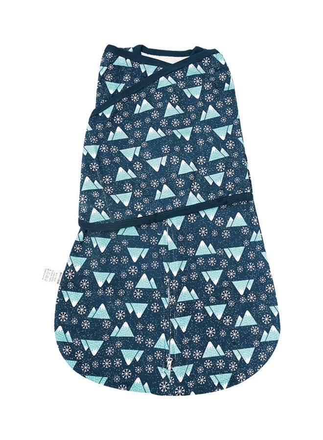 Generic Newborn Baby Swaddle Blanket  - Image 1
