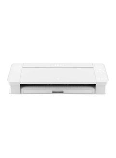 Cameo 4 Desktop Digital Cutter White