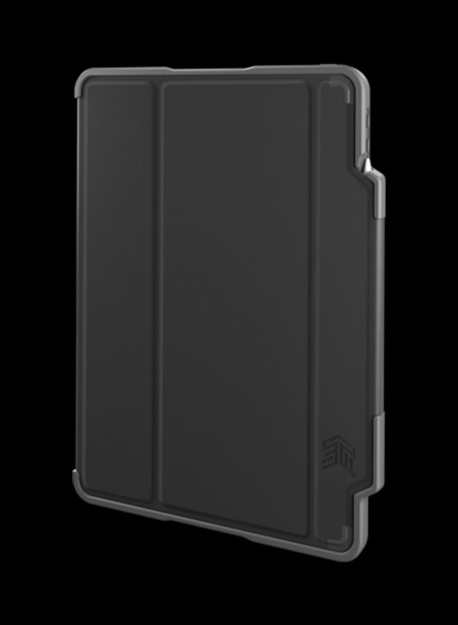 STM Dux Plus Case For iPad Air 10.9 Black - Image 2